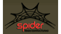 logo de Spider Tenso Estructuras