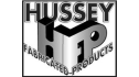 logo de Hussey Fabricated Products