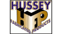 logo Hussey Fabricated Products