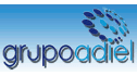 logo de Grupo Adiel