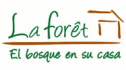 logo La Foret