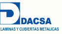 Dacsa Láminas y Cubiertas Metálicas