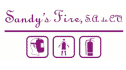 Sandy's Fire, S.A. de C.V.
