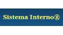 logo de Sistema Interno