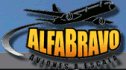 logo de AlfaBravo / Alfa Bravo