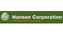 logo Hansen Corporation