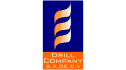 logo de Drill Company