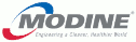 logo de Modine Manufacturing Co.