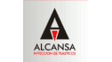 logo Alcansa Inyección de Plásticos