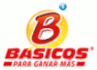 logo Básicos en Alimentos