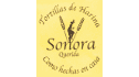 logo de Tortillas de Harina Sonora Querida