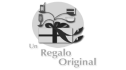 logo de Un Regalo Original