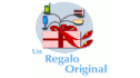 logo Un Regalo Original
