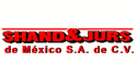 logo Shand & Jurs de México
