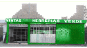 logo Herrerías Verde