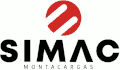 logo de Sistemas Integrales para el Manejo de Carga