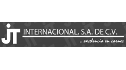 logo de JT Internacional