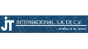 logo JT Internacional
