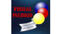 logo de Eventos Visual Medios