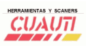 logo Herramientas y Scaners Cuauti