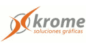 logo Grupo Krome de México