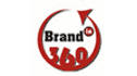 logo Brand In 360