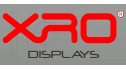 logo de Xro Displays System