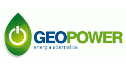 logo de Geopower Energía Alternativa e Iluminación