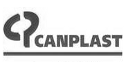 logo de Canplast Mexico