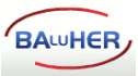 logo Baluher Division Sistemas