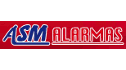 logo de ASM Alarmas