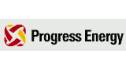 logo Progress Energy