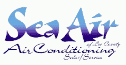 logo Sea Air of Lee County
