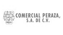 logo de Comercial Peraza