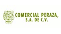 logo Comercial Peraza