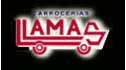 logo de Carrocerías Llamas