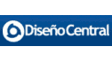 logo Diseño Central