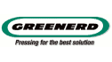 logo Greenerd Press And Machine Co.