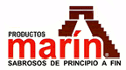logo Productos Marín