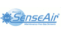 logo SenseAir AB