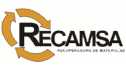 logo de RECAMSA Recuperadora de Materiales