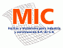 Rejillas y Materiales para la Industria y Construcción, S.A. de C.V. MIC
