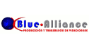 logo Blue Alliance