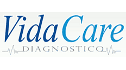 logo VidaCare Diagnóstico