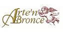 logo Arte'n Bronce