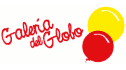 logo Galería del Globo