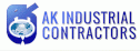 logo de AK Contratistas Industriales México
