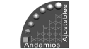 logo de Andamios Ajustables