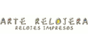 logo Arte en Relojería