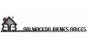 logo de Balmaceda Bienes Raíces